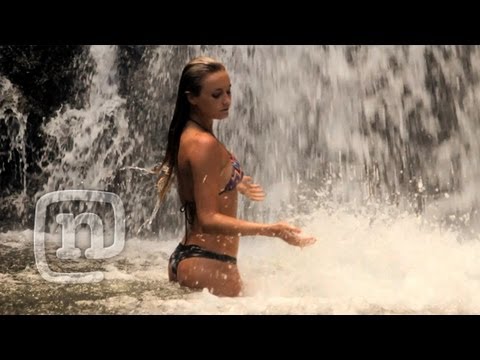 Alana Blanchard Wild On The Na Pali Coast: Alana Surfer Girl, Ep 103 - UCsert8exifX1uUnqaoY3dqA