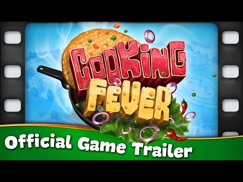 cooking fever
