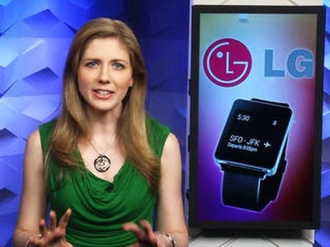 CNET Update - LG teases G Watch, Square offers new way to pay - UCOmcA3f_RrH6b9NmcNa4tdg