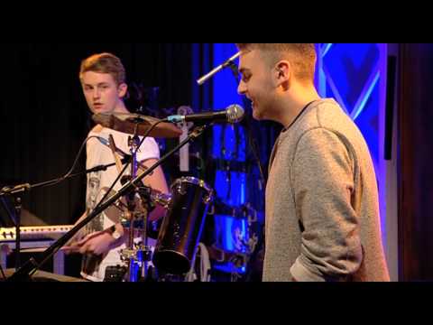 Disclosure & Sam Smith - Latch at Radio 1's Future Festival - UC-FQUIVQ-bZiefzBiQAa8Fw