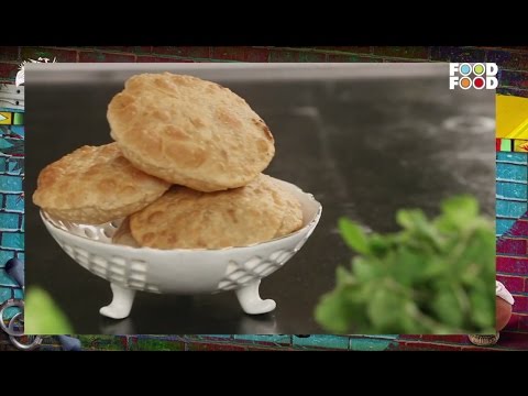 Khoya Puri | Turban Tadka | Chef Harpal Singh - UCthIcpK06l9bhi9ISgreocw