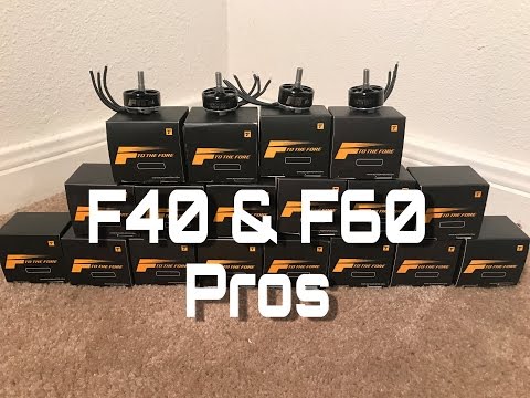 Received A Package!! | F60 & F40 Pros | First impressions | - UC2vN9EAfHD_lP6ahfDln2-A