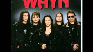 Wayn - Poslední noc