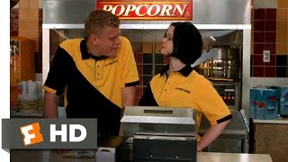 Ghost World (2001) - Enid Gets Hired and Fired Scene (8/11) | Movieclips