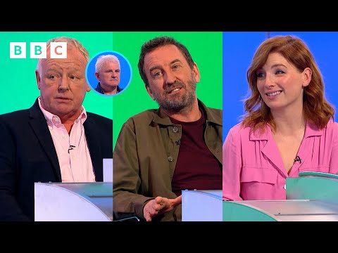 This Is My... With Alice Levine, Les Dennis and Lee Mack | Would I Lie To You?