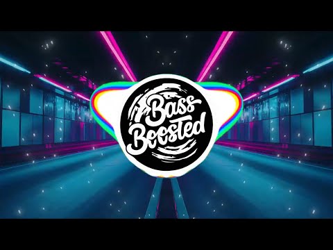 Sevdaliza - Alibi (Tiësto Remix) [Bass Boosted]