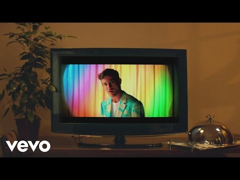 Josef Salvat - Paradise