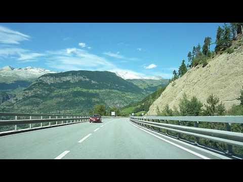 Switzerland 185 (Camera on board): Col du Simplon, côté suisse (VS) - UCEFTC4lgqM1ervTHCCUFQ2Q