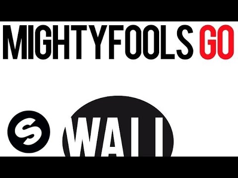Mightyfools - Go (Original Mix) - UCpDJl2EmP7Oh90Vylx0dZtA