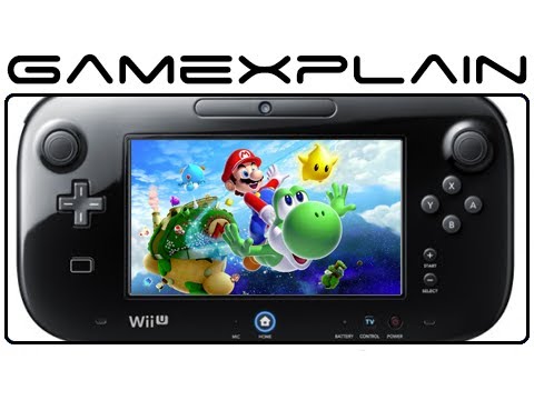 Wii U System Update: Play Wii Games on GamePad with Off-Screen Play - UCfAPTv1LgeEWevG8X_6PUOQ