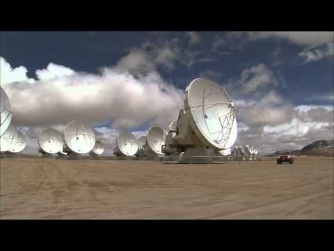 Seeing the Invisible: ESO's Cosmological Spectrum | Video - UCVTomc35agH1SM6kCKzwW_g