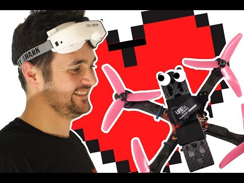 3 years flying in 5 minutes LEARNING TO FLY FPV RACING DRONES - UC3ioIOr3tH6Yz8qzr418R-g