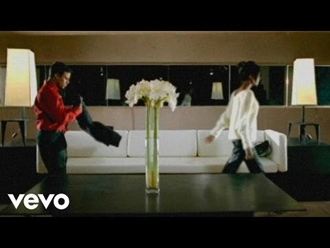 Amine - j'voulais - UC2kTZB_yeYgdAg4wP2tEryA