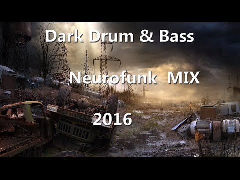 ► Dark Drum & Bass/Neurofunk MIX ◄ [VOL.6] [HQ] - UCYAlcxBuDE_b5RTgs6A2d_Q