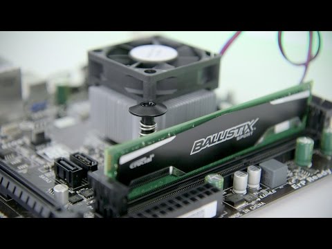 How to Build a $300 Gaming PC! (2014 Boson) - UCXGgrKt94gR6lmN4aN3mYTg