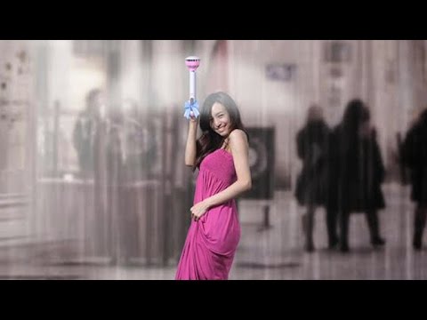 Crave - This umbrella shoots air to keep you dry, Ep. 179 - UCOmcA3f_RrH6b9NmcNa4tdg