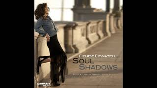 Denise Donatelli - All or Nothing at All