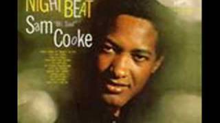 Sam Cooke  - Nobody knows the trouble the i've seen