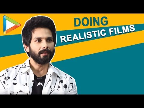 WATCH #Bollywood| This is NOT in Reference to KANGANA RANAUT at all... Says SHAHID KAPOOR in #Interview #Special