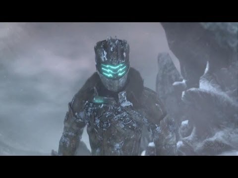 Dead Space 3 - Take Down the Terror Launch Trailer - UCbu2SsF-Or3Rsn3NxqODImw