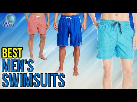 10 Best Men's Swimsuits 2017 - UCXAHpX2xDhmjqtA-ANgsGmw