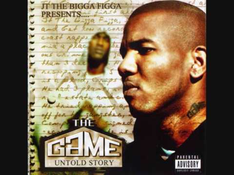 The Game - Exclusively