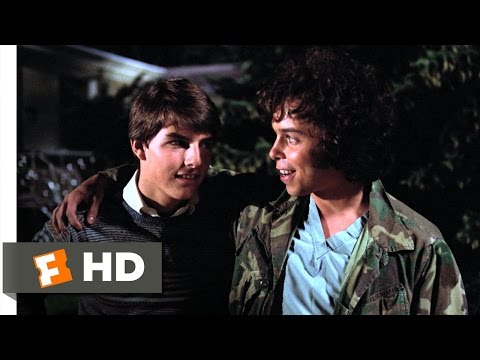 What the F*** - Risky Business (1/4) Movie CLIP (1983) HD - UC3gNmTGu-TTbFPpfSs5kNkg