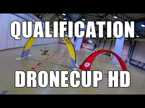 Qualifying round at DroneCup HD - UCEzOQrrvO8zq29xbar4mb9Q