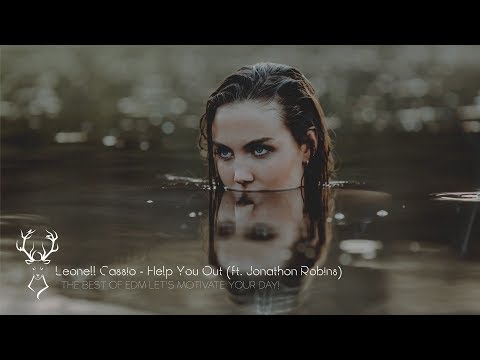 Leonell Cassio - Help You Out (ft. Jonathon Robins) - UCUavX64J9s6JSTOZHr7nPXA