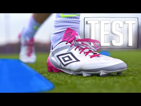 Umbro Velocita Pro Football Boots – Test & Review by freekickerz - UCC9h3H-sGrvqd2otknZntsQ