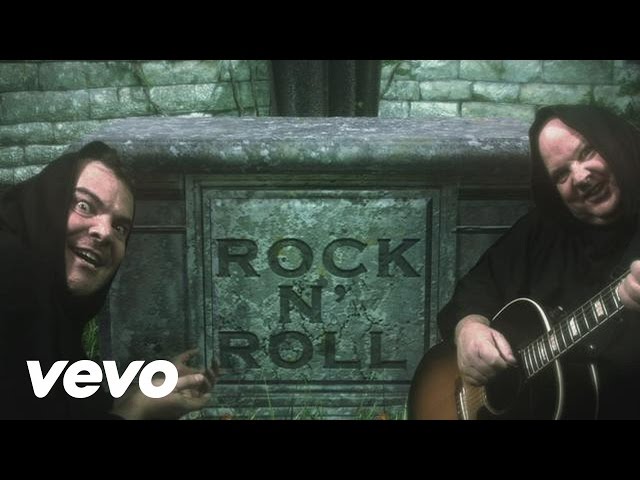 Rock is Dead: The Music Video