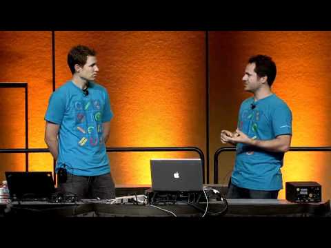 Google I/O 2012 - SQL vs NoSQL: Battle of the Backends - UC_x5XG1OV2P6uZZ5FSM9Ttw