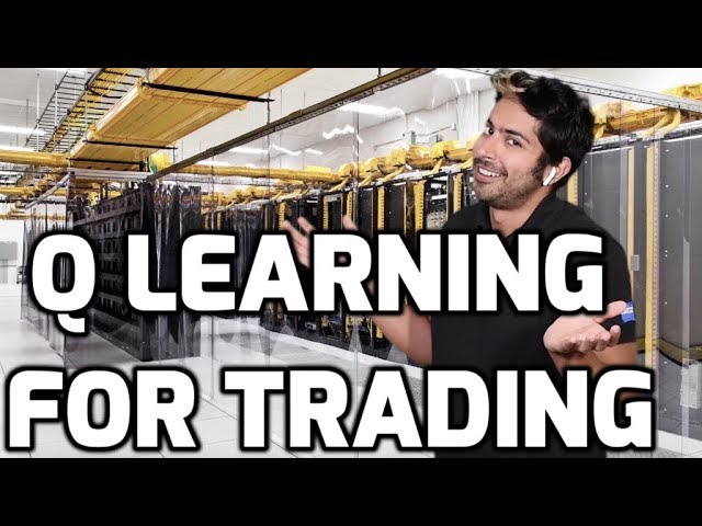 How Deep Q Learning Can Help You Trade Better