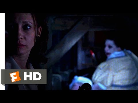 The Conjuring - She Made Me Do It Scene (4/10) | Movieclips - UC3gNmTGu-TTbFPpfSs5kNkg