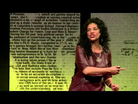 What do you prize? | Zenia Tata | TEDxGateway - UCsT0YIqwnpJCM-mx7-gSA4Q