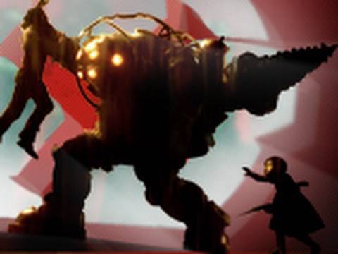 IGN_Strategize: BioShock 2 Weapons Primer - UCKy1dAqELo0zrOtPkf0eTMw