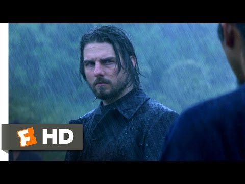 The Last Samurai (1/4) Movie CLIP - Never Say Die (2003) HD - UC3gNmTGu-TTbFPpfSs5kNkg