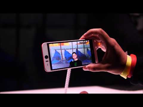 HTC Desire EYE demo - UCwPRdjbrlqTjWOl7ig9JLHg