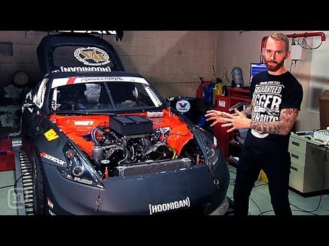 These Guys At MA Motorsports Build Race Cars For a Living: Garage Tours w/ Chris Forsberg - UCsert8exifX1uUnqaoY3dqA
