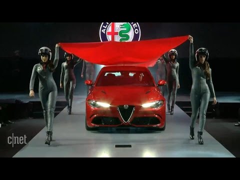Car Tech - LA Auto Show new model debuts (supercut) - UCOmcA3f_RrH6b9NmcNa4tdg
