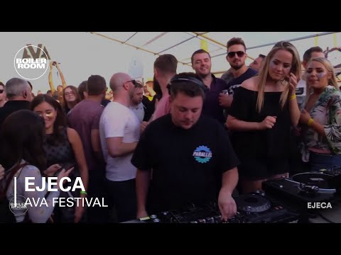 Ejeca Boiler Room x AVA Festival DJ Set - UCGBpxWJr9FNOcFYA5GkKrMg