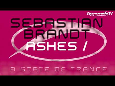 Sebastian Brandt - Ashes (Original Mix) - UCalCDSmZAYD73tqVZ4l8yJg