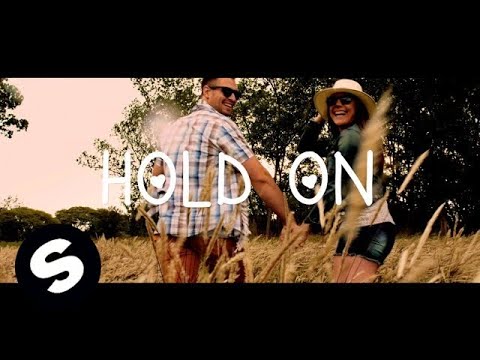 MOGUAI ft. CHEAT CODES - Hold On (Lyric Video) - UCpDJl2EmP7Oh90Vylx0dZtA