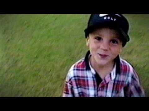 Justin Thomas: Growing up - UCKwGZZMrhNYKzucCtTPY2Nw