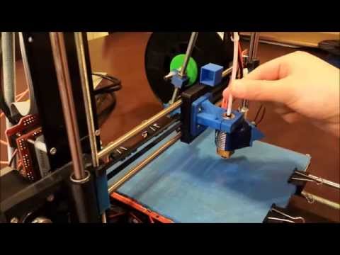 3D Printer - Major Quality Improvement! - UC_scf0U4iSELX22nC60WDSg
