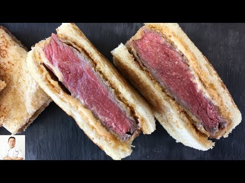 PRIME Katsu Sandwich | Japan's Meaty Trending Food - UCbULqc7U1mCHiVSCIkwEpxw