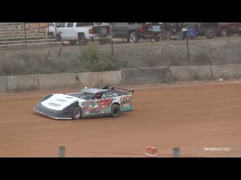 LIVE PREVIEW: Southern All Star Series Late Models at Southern Raceway - dirt track racing video image