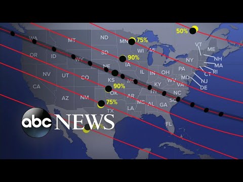 How to watch the solar eclipse - UCH1oRy1dINbMVp3UFWrKP0w