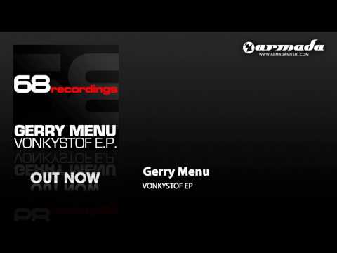 Gerry Menu - Grump And Grind (Original Mix) [SXTE029] - UCGZXYc32ri4D0gSLPf2pZXQ