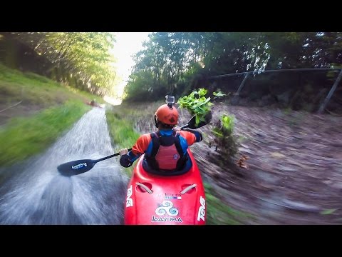 GoPro: Drainage Ditch Kayaking - UCqhnX4jA0A5paNd1v-zEysw